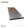 Cold Rolled High Strength Carbon Steel Sheet Price